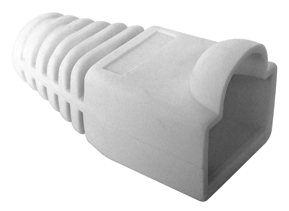 RJ45 Modular Plug Boot Supplier EXW