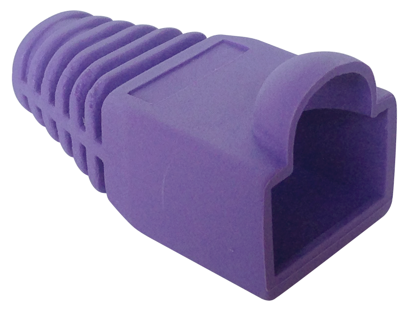 RJ45 Modular Plug Boot Supplier EXW
