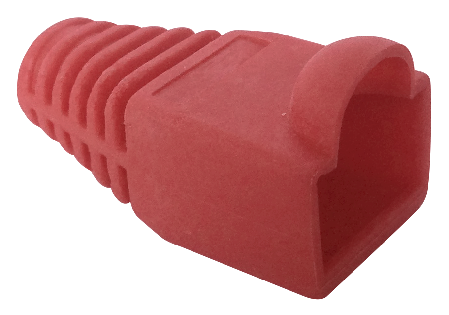 RJ45 Modular Plug Boot Supplier EXW