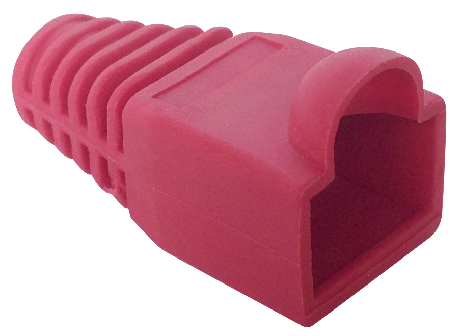 RJ45 Modular Plug Boot Supplier EXW