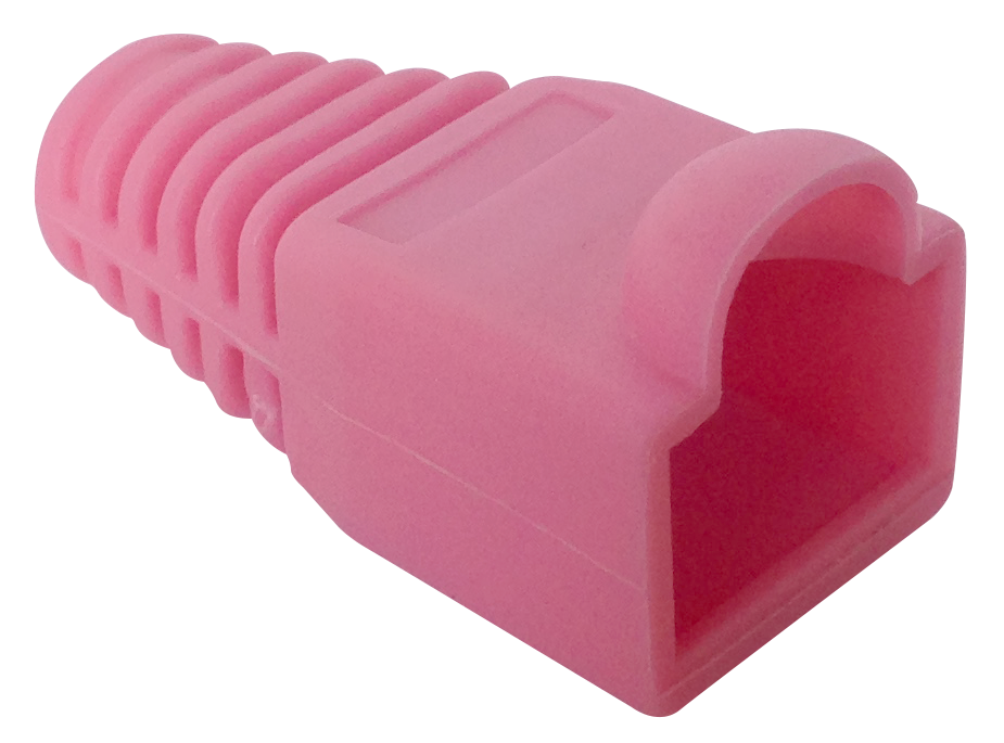 RJ45 Modular Plug Boot Supplier EXW