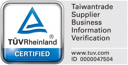 certificación TÜV