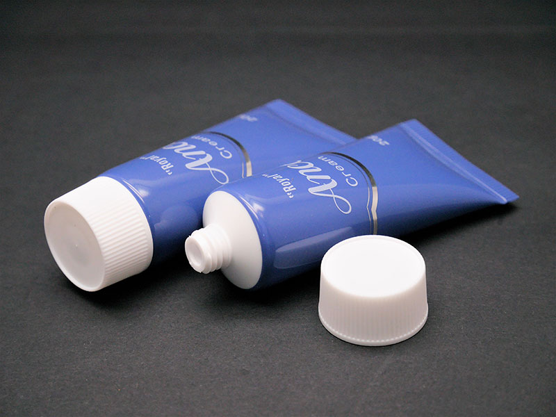 Útil insulto Incesante tubo de farmacia | Fabricantes de envases de tubos extruidos de plástico -  I.TA