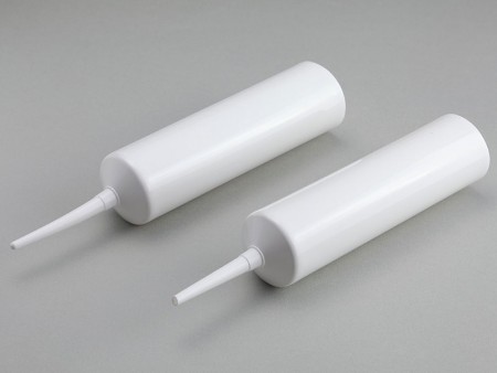 50mm Long Nozzle Tip Tube Packaging for gear oil