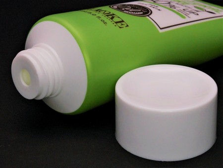Standard Screw Cap for 150ml skincare cream tube