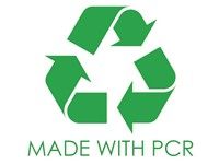 PCR (Post-Consumer Recycled) Cosmetic Tube