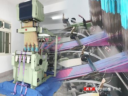 Lanzamiento de la nueva máquina Kyang Yhe 2020 en Taiwán.