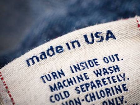 Woven Label Loom And Equipment - Garment accessories for woven label.