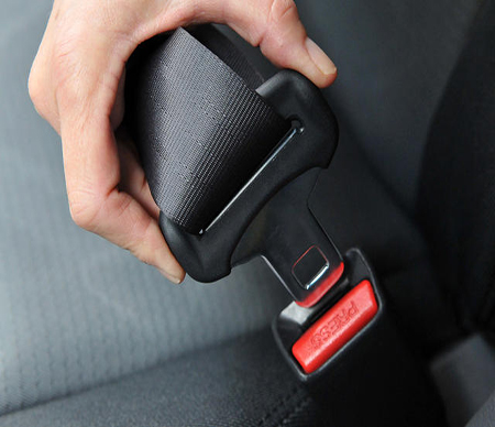 안전 벨트 직기 및 장비 - 안전 벨트의 자동차 섬유 액세서리.