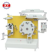 The Best Selection - Flexo Label Printing Machine