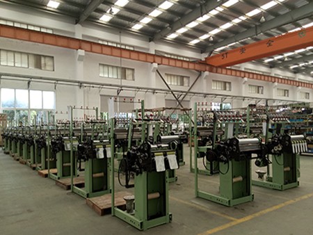 Kwang Jin Machinery Technology（Shanghai）Co.、Ltd-組立店