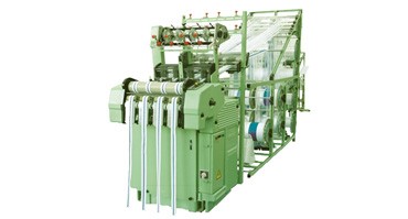 High speed automatic needle loom series of products