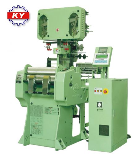 Particular Electron Frame Needle Loom Machine