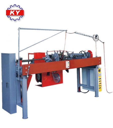 Fully Automatic Tipping Machine - Fully Automatic Tipping Machine
