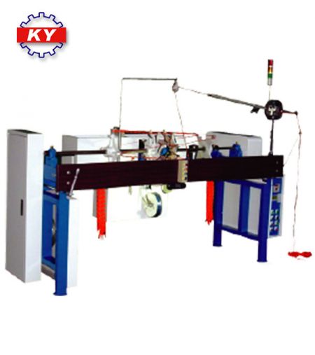 Fully Automatic Multi-Function Tipping Machine - KY-101HB Fully Automatic Multi-Function Tipping Machine