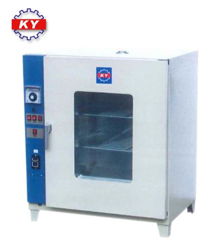 Infrared Temperature Controlled Oven - Infrared Temperature Controlled Oven