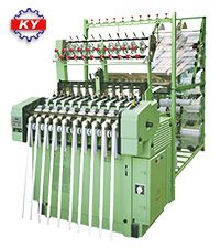 La meilleure sélection - KY Professional High Speed ​​Zipper Loom Machine