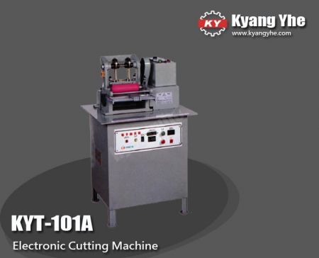 电子色带切割机(带温控)- KYT-101A