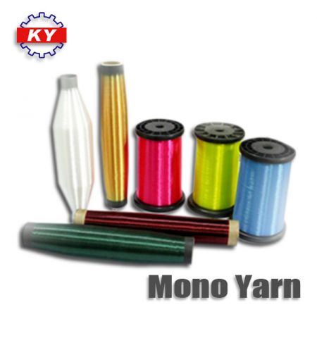 Mono Yarn - Mono Yarn