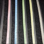 Reflective Piping Tape