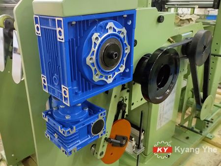 KY Wide Narrow Jacquard Loom Ersatzteile für DC-Motor.