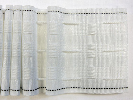 Curtains Tape Textile Machinery Application Textile