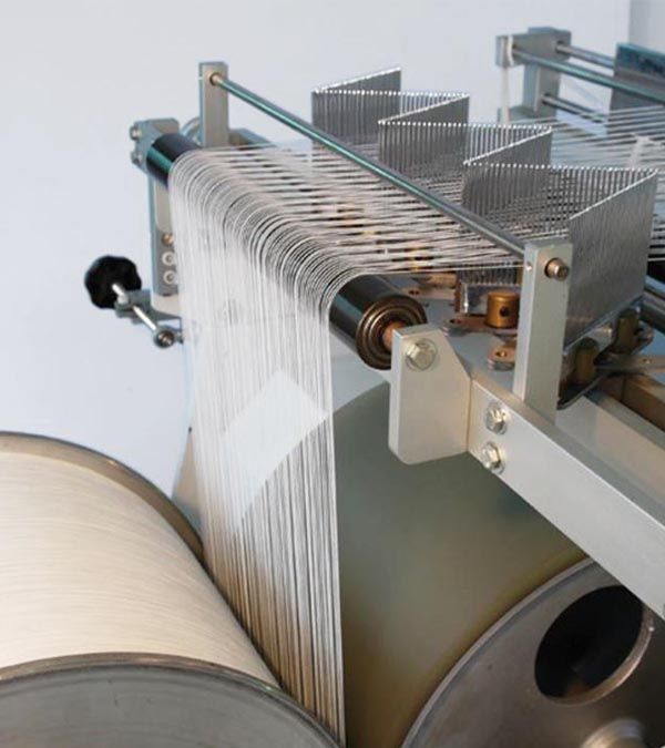 Yarn Warping Machine Series Textile Machinery Manufacturer Kyang