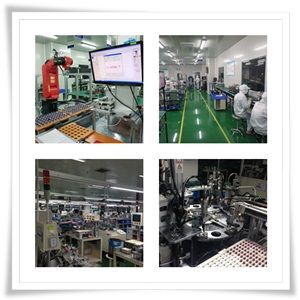 The capability of Manufacturing