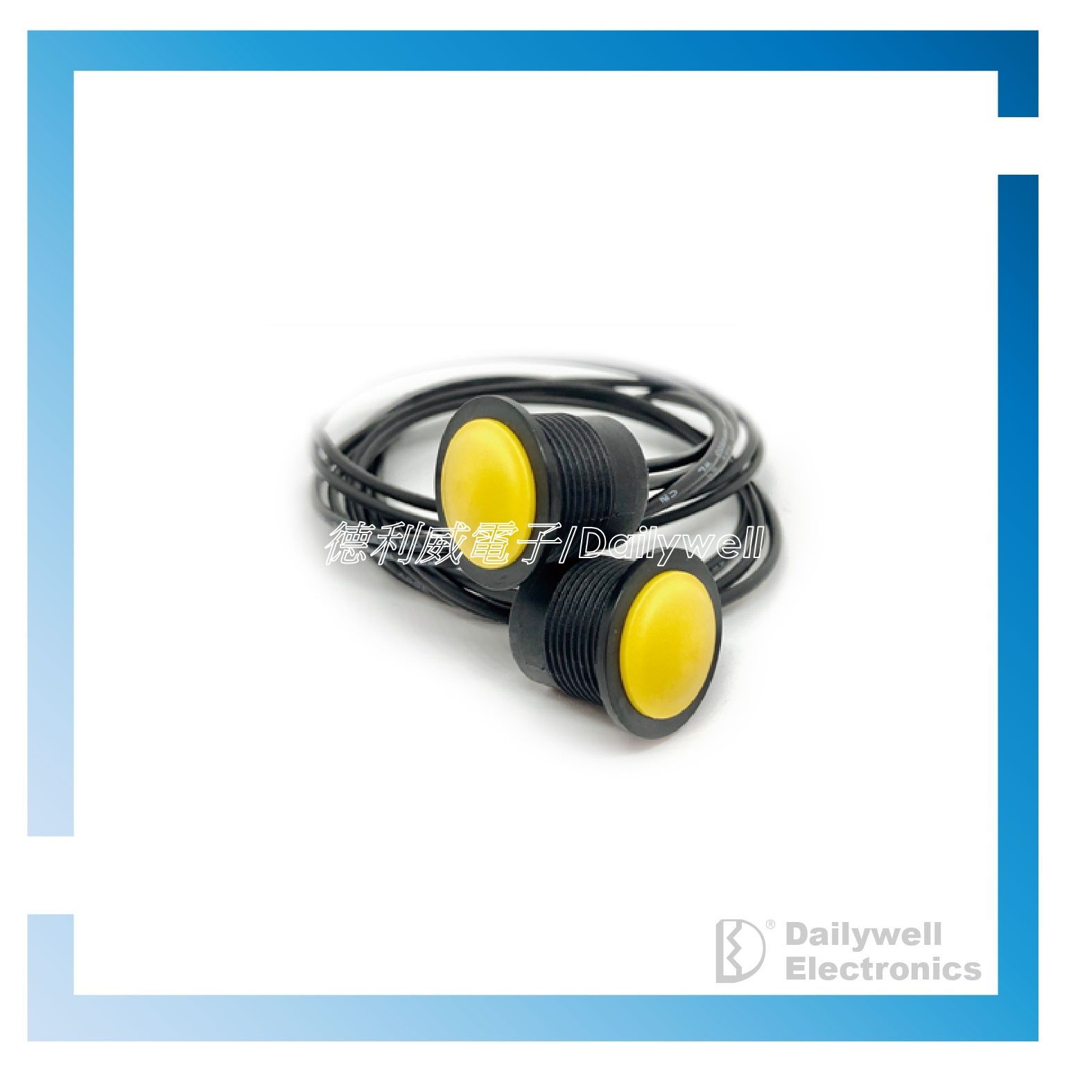 薄型按钮开关 专业薄型按钮开关制造商 德利威電子股份有限公司 薄型按钮开关 专业薄型按钮开关制造商 德利威電子股份有限公司