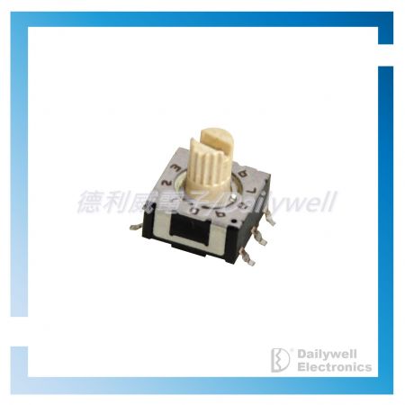 Rotary Switches - Rotary Switches