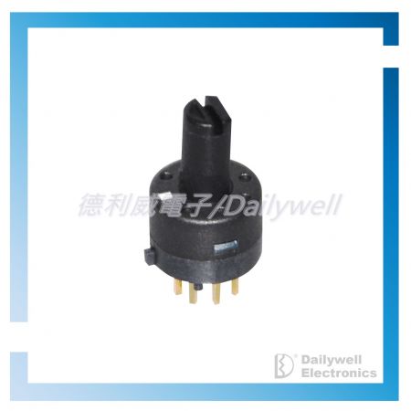 Rotary Switches - Rotary Switches