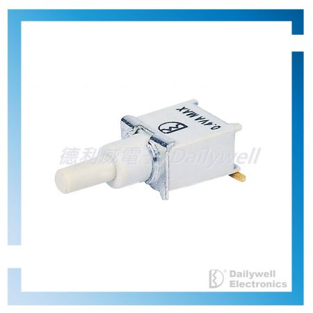 Sealed Sub-Miniature Pushbutton Switches (SMT) - Sealed Sub-Miniature Pushbutton Switches