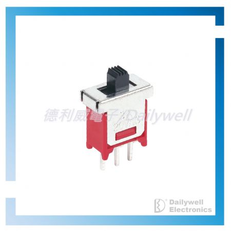 Miniature Slide Switch Super Small Switch Ideal For Models 