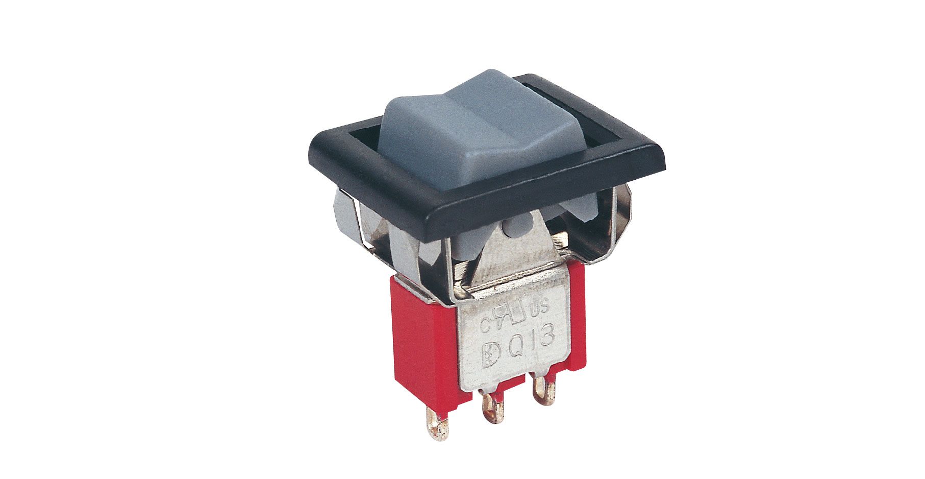 Rocker Switches Paddle Switches UL, CSA and TUV Switch Manufacturer
