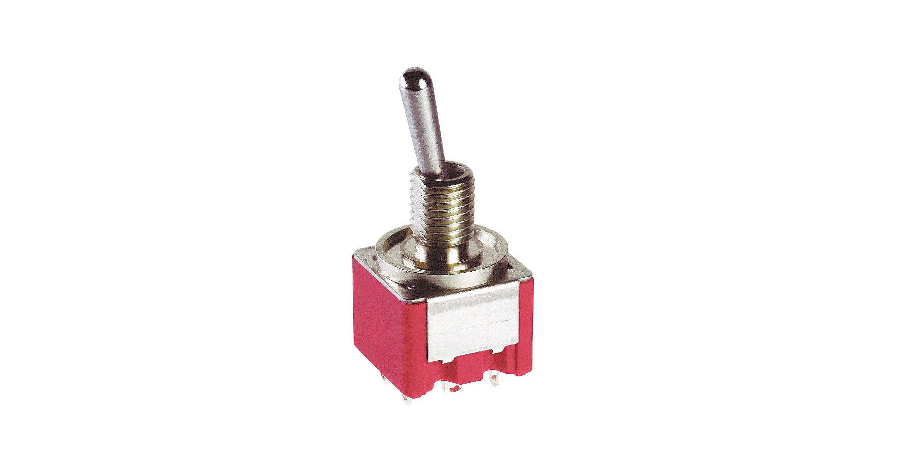 Professional Extremely Small Toggle Switches Manufacturer DAILYWELL
