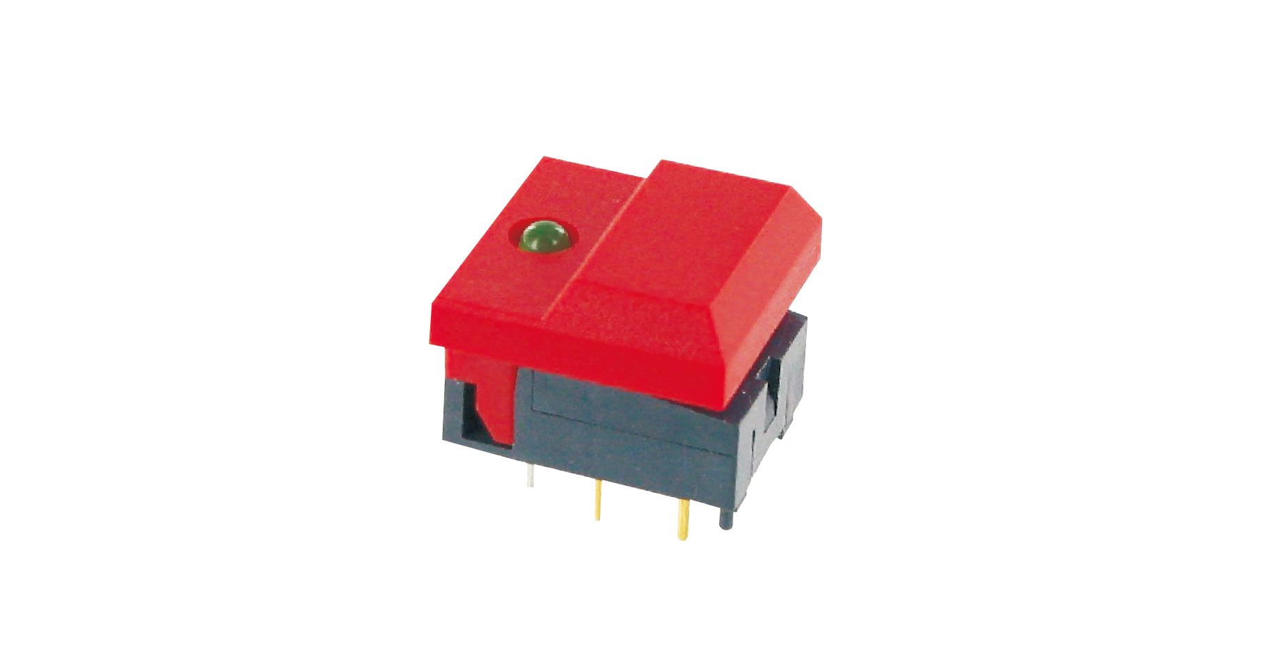 Latching Pushbutton Switches Illuminated Latching Pushbutton Switches