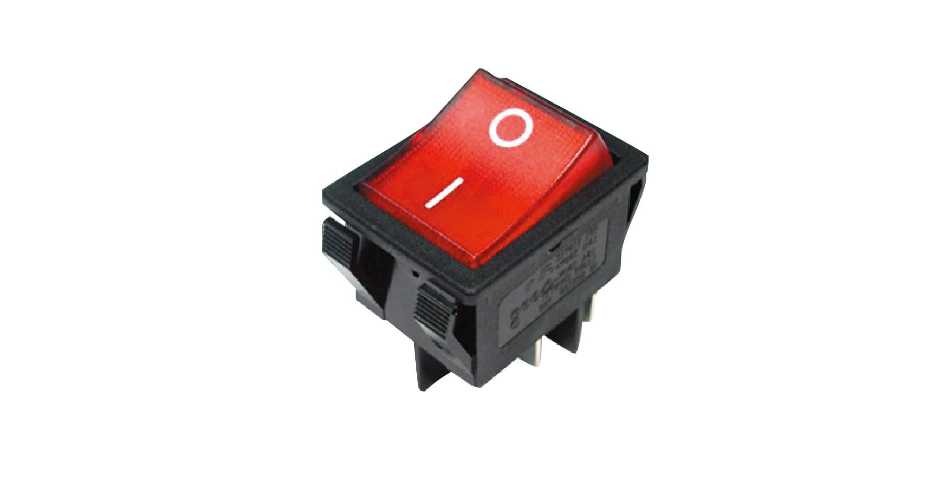 Rocker Switches (R5) - Paddle Switches (R5) | Made in Taiwan Electronic ...