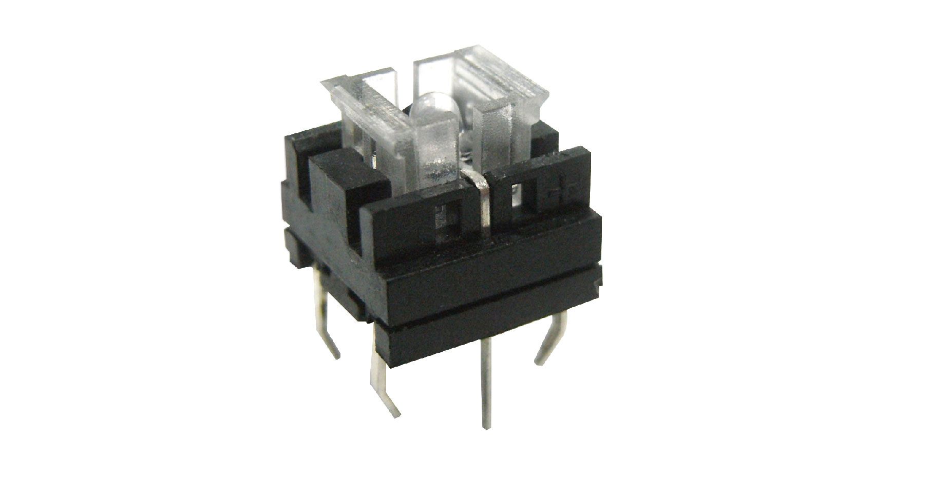 Short Stroke Touch Switches (Washable) - Illuminated Miniature Tact ...