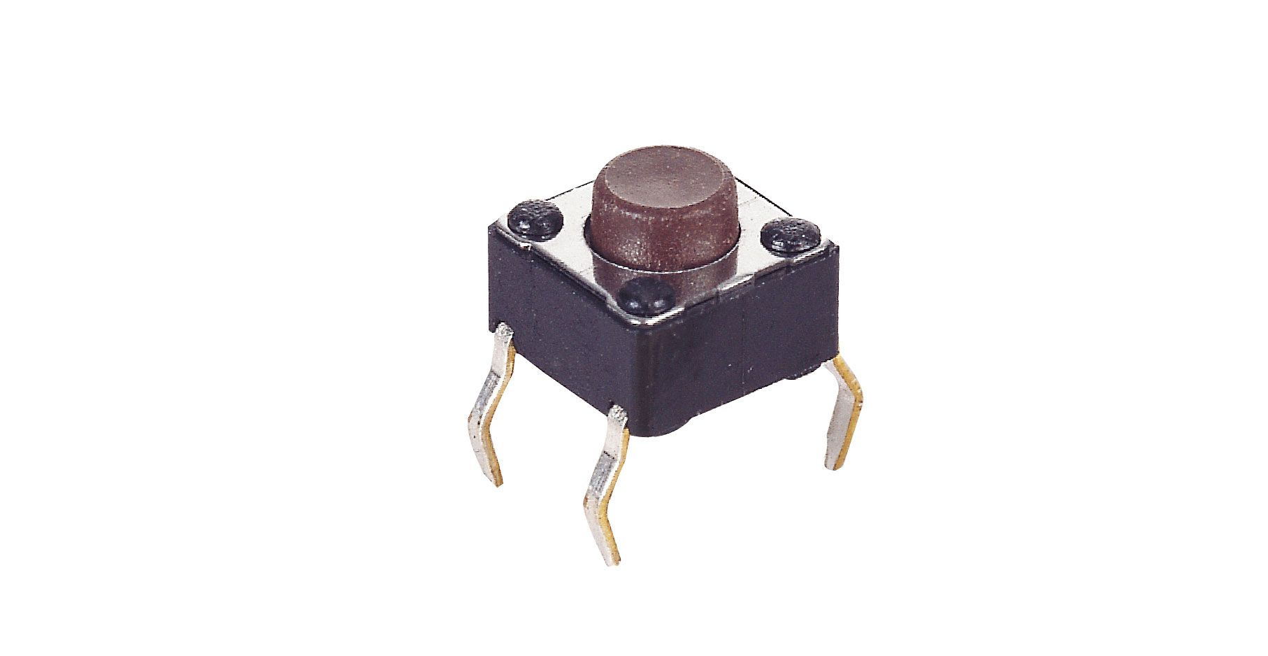 Miniature Tact Switches - SPST Miniature Tact Switches | Made in Taiwan ...