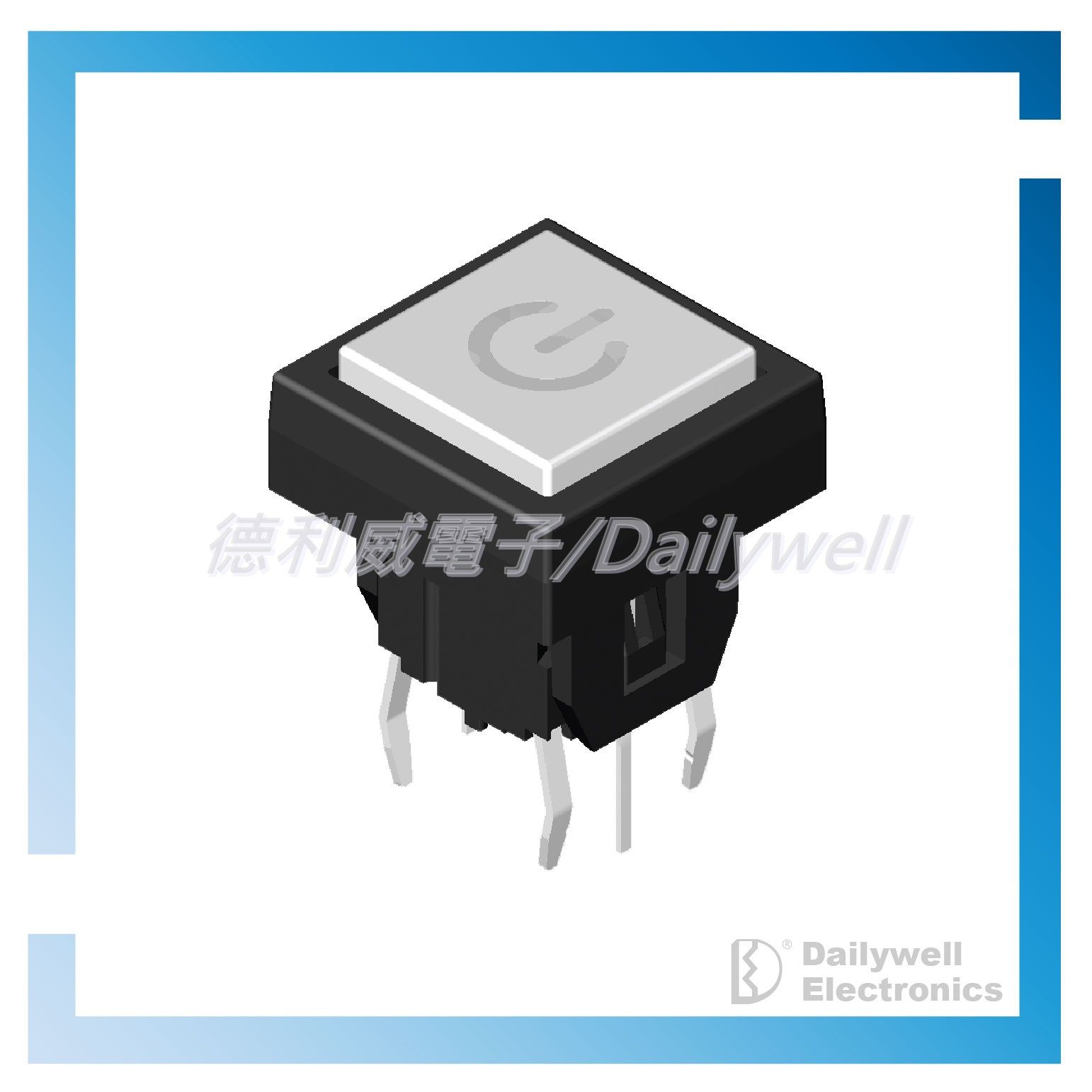 Illuminated Tact Switches - Sub-Miniature Tact Switches | Made in ...