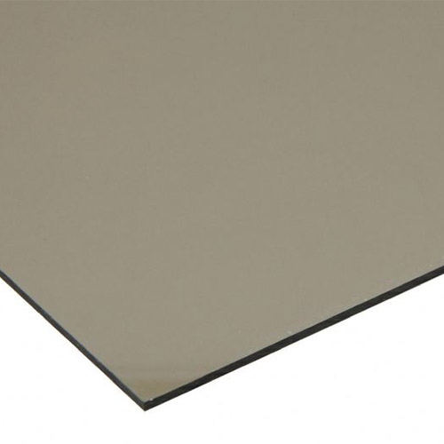 ورق پلی کربنات جامد UV400