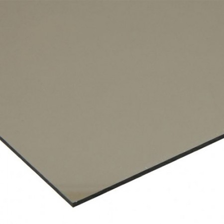 UV400 Solid Polycarbonate Sheet - UV400 Solid Polycarbonate Sheet
