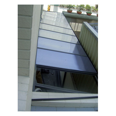 Aluminum Profile - Extruded Aluminum Profile | Heat Resistant & UV ...