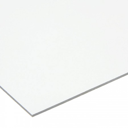 UV400 Solid Polycarbonate Sheet (Clear) - Weather Resistance Solid ...