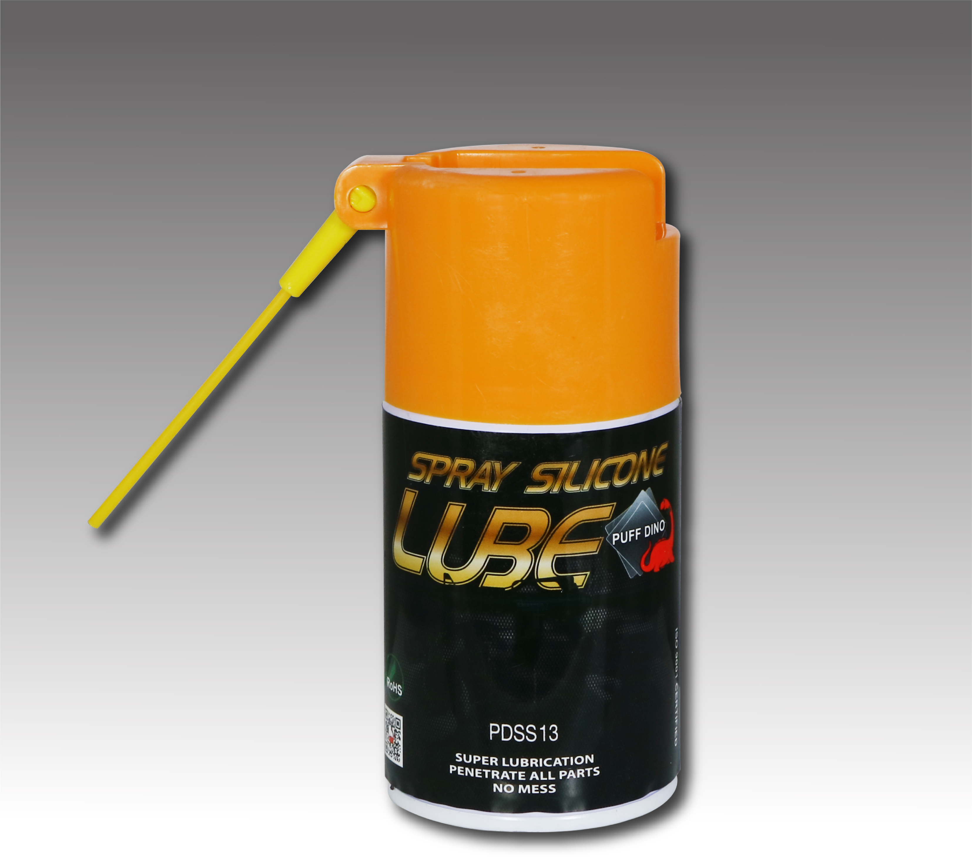 silicone lube for bikes