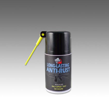 PUFF DINO Long-Lasting Anti-Rust - Long-lasting Anti-rust Spray