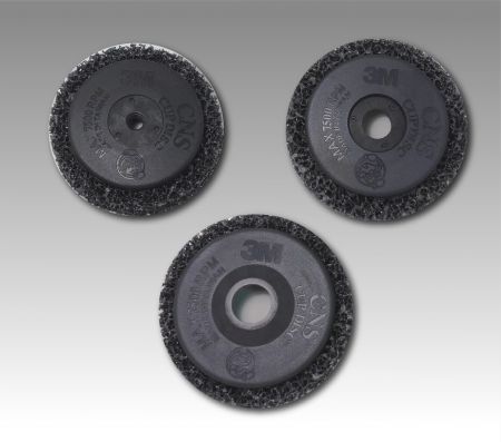3M Grinding Disc - 3M CNS XT CUP DISK
