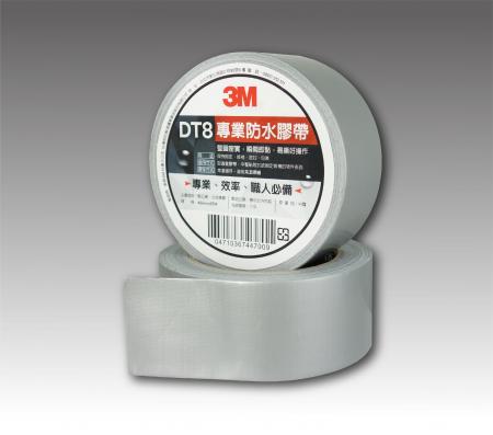 3M Professional Waterproof Tapes - 3M Professional Waterproof Tapes