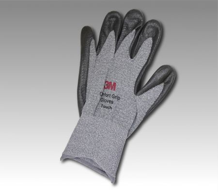3M舒适型触控手套(Touch) - 3M舒适型触控手套