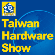 2015 Taiwan Hardware Show - Booth: M49 - PUFFDINO in 2015 Taiwan Hardware Show